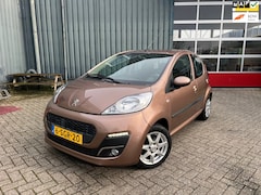 Peugeot 107 - 1.0 Active NL Auto / APK / Airco / NAP / 5 Deurs