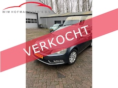 Volkswagen Passat Variant - 1.4 TSI Comfortline BlueMotion Navi Trekhaak Parkeer sensoren