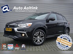 Mitsubishi ASX - 117PK Connect Pro CARPLAY | TREKHAAK | KEYLESS | CRUISE