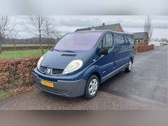 Renault Trafic - 2.0 dCi T29 L2H1 Générique BJ 2011