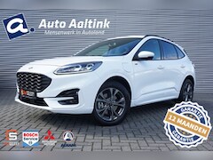 Ford Kuga - 2.5 PHEV ST-Line X WINTERPAKKET | B&O AUDIO | HALF LEDER