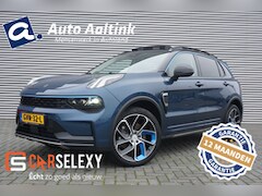 Lynk & Co 01 - 261PK PHEV ADAPTIVE CRUISE | 360CAMERA | AFN.HAAK | PANO