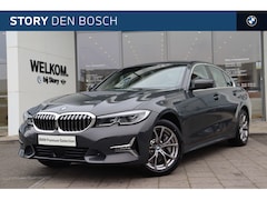 BMW 3-serie - 330e High Executive Luxury Line Automaat / Schuif-kanteldak / MemorySeats / Laserlicht / H