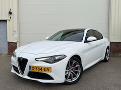 Alfa Romeo Giulia - 2.0T Super