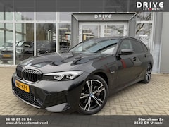 BMW 3-serie Touring - 320e M Sport|Shadow|Pano|EL.Stoelen+Memory|HUD|Carplay|