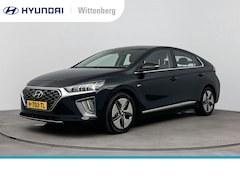 Hyundai IONIQ - 1.6 GDi Comfort - Plus | Facelift | Navigatie | Camera | Adaptive cruise | Smart Key | LED