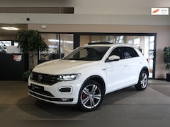 Volkswagen T-Roc - 1.5 TSI 2x R-line Pano Navi Cam Virtual