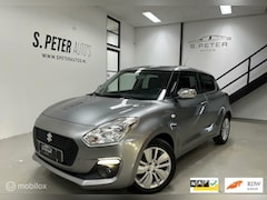 Suzuki Swift - 1.2 Select