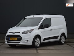 Ford Transit Connect - 1.5 TDCI L1 Trend Euro 6 101PK Airco Schuifdeur