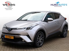 Toyota C-HR - 1.8 Hybrid Energy | Stoelverwarming | Navigatie | Trekhaak