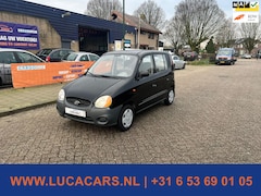 Hyundai Atos Multi - 1.0i LS