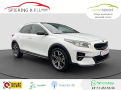 Kia XCeed - 1.6 GDi PHEV Executive | Pano | Leder | Stoel vent. | Elek. klep