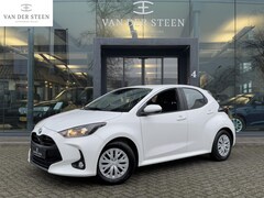 Toyota Yaris - 1.5 Hybrid 115 Active Fabrieksgarantie t/m 2034 | Camera