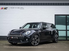 MINI Clubman - 2.0 Cooper S JCW Rockingham GT Edition H/K Orig NL