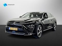 Citroën C5 X - 1.2 PureTech 130PK AUTOMAAT FEEL NAVI PDC TEL CAMERA LED NAP