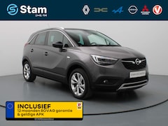 Opel Crossland X - 130pk Turbo Innovation AUTOMAAT Climate | Comfortstoelen | Navi | Parksens. | Trekhaak