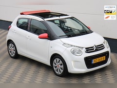 Citroën C1 - Cabrio Airscape 1.0 e-VTi Airco Bluetooth