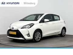 Toyota Yaris - 1.5 Hybrid Executive | Navigatie | Camera | Cruise control | Lm-wielen |