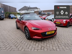 Mazda MX-5 - 1.5 SkyAc-G 131 GT-M