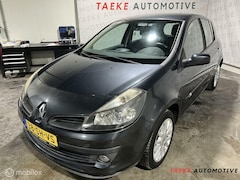 Renault Clio - 1.6-16V Dynamique Luxe Airco/Cruise/EXPORT