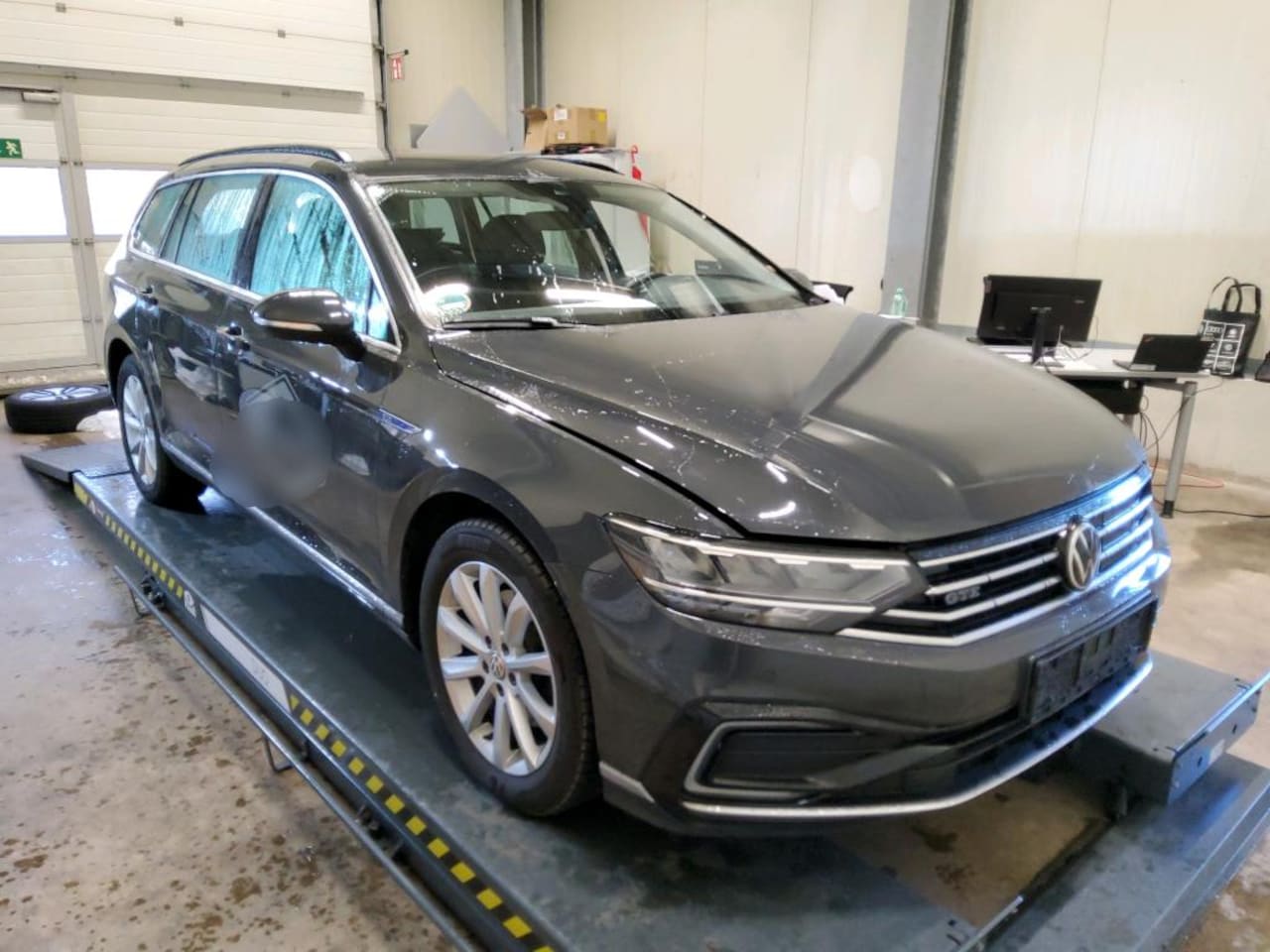 Volkswagen Passat Variant - 1.4 TSI PHEV GTE - AutoWereld.nl