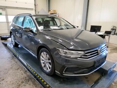 Volkswagen Passat Variant - 1.4 TSI PHEV GTE