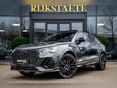 Audi Q3 Sportback - 45 TFSI e|PANO|S-LINE|21''|SFEERVERL