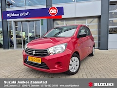 Suzuki Celerio - 1.0 Comfort