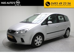 Ford C-Max - 1.6-16V Trend | Trekhaak | Cruise control | Airco | Elek. verstelbare spiegels | Elek. ram