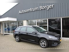 Hyundai i30 Wagon - 1.0 T-GDi MHEV Comfort Smart navi /clima/cruise/16"LM