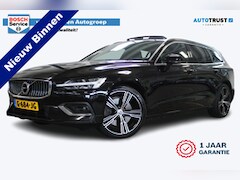 Volvo V60 - 2.0 T5 Inscription | Incl. 12 maanden garantie | 1ste eigenaar | Cruise control | Climate