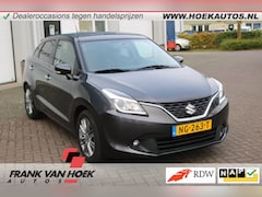 Suzuki Baleno - 1.2 Smart Hybrid High Executive