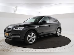 Audi Q5 - 55 TFSI e quattro Competition Panorama, leer, Climate, Trekhaak,