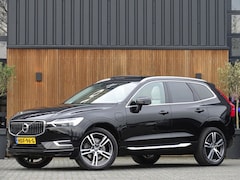 Volvo XC60 - T8 408PK Twin Engine AWD Inscription / LED