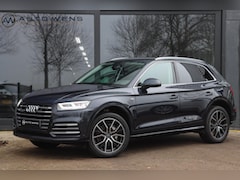 Audi Q5 - 55 TFSI e quattro Sport S-Line