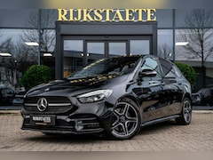 Mercedes-Benz B-klasse - 250 e Premium|SFEERVERL.|AMG|LED|STOELVER