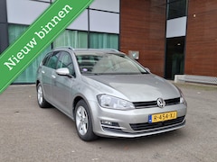 Volkswagen Golf Variant - 1.4 TSI DSG Highline 2015 Adaptive