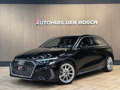 Audi A3 Sportback - 30 TFSI S Line - Ambiance - NL auto