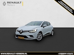 Renault Clio - 0.9 TCe Intens NAVI / CRUISE / STOEL VERW. / PDC / CLIMATE