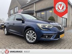 Renault Mégane Estate - 1.3 TCe Limited Navigatie / Carplay / Camera