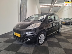 Peugeot 107 - 2012. Active. MET SLECHTS 70.000 km. NAP