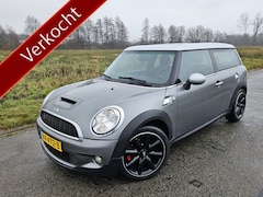 MINI Clubman - 1.6 Cooper S Chili