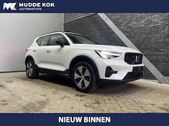 Volvo XC40 - T5 Plug-in hybrid Plus Dark | harman/kardon | Trekhaak | Camera | Stoel+Stuurverwarming |