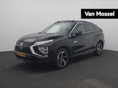 Mitsubishi Eclipse Cross - 2.4 PHEV Instyle Automaat | Airco | Navigatie | Cruise Control | Apple Carplay/Android Aut