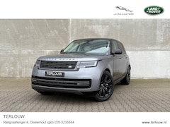 Land Rover Range Rover - 3.0 P460e HSE PHEV