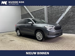 Skoda Kodiaq - 1.5 TSI MHEV Business Edition | NW MODEL | ACC | Camera | Stoelverwarming | Apple Carplay