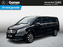 Mercedes-Benz V-klasse - 300d 4matic L3 Dubbel Cabine