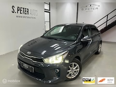 Kia Rio - 1.4 , 6 bak