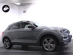 Volkswagen T-Roc - 1.5 TSI Sport/Pano dak/18 inch/Led/Camera