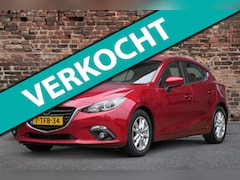 Mazda 3 - 3 2.0 Skylease | Navi | Cruise | NAP